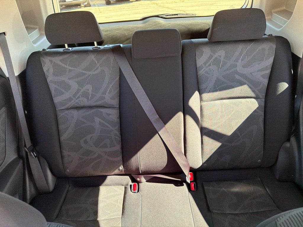 2015 Scion xB Base