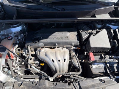 2015 Scion xB Base