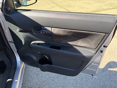 2015 Scion xB Base