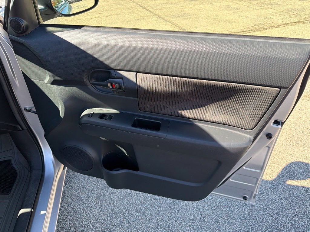 2015 Scion xB Base
