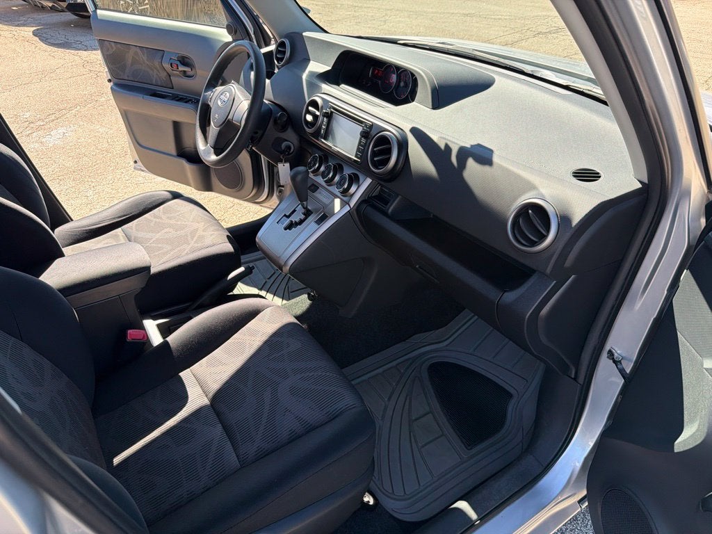 2015 Scion xB Base