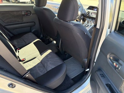 2015 Scion xB Base