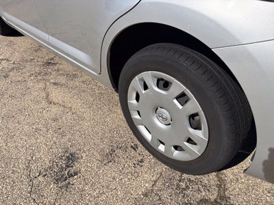 2015 Scion xB Base