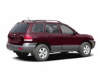 2005 Hyundai Santa Fe GLS
