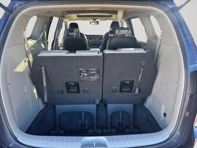 2020 Kia Sedona EX