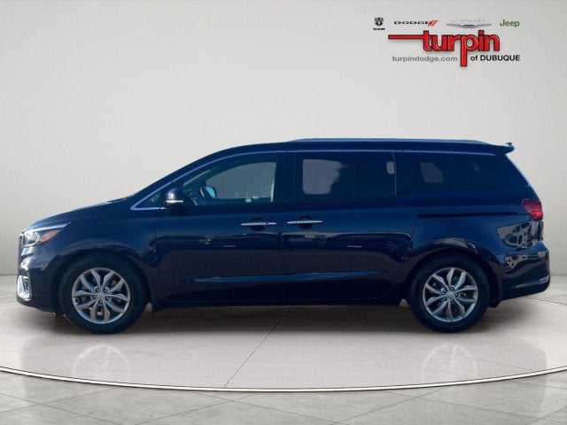 2020 Kia Sedona EX