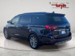 2020 Kia Sedona EX