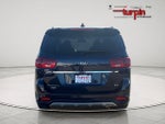 2020 Kia Sedona EX