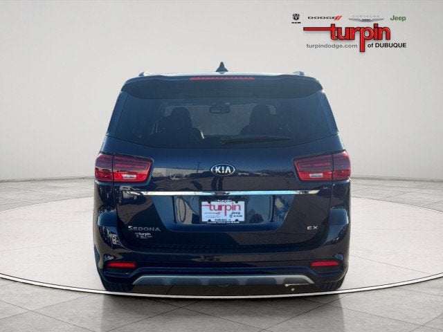 2020 Kia Sedona EX