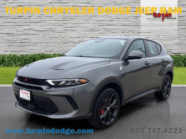 2023 Dodge Hornet GT Plus