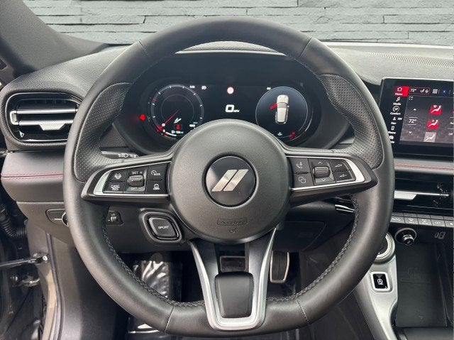 2023 Dodge Hornet GT Plus