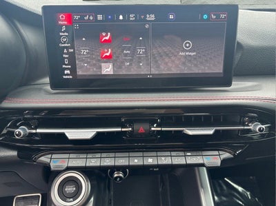 2023 Dodge Hornet GT Plus