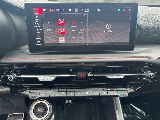 2023 Dodge Hornet GT Plus