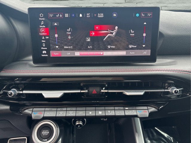 2023 Dodge Hornet GT Plus