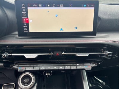 2023 Dodge Hornet GT Plus