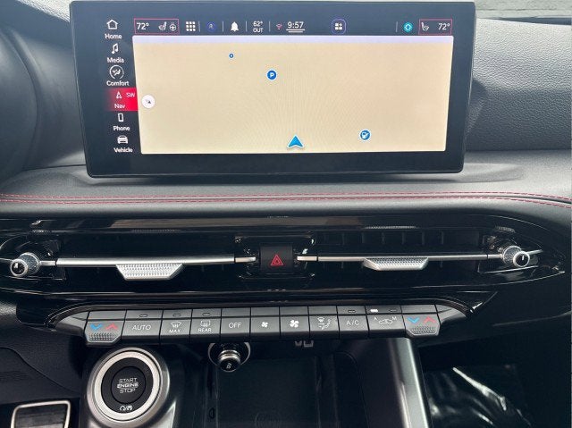 2023 Dodge Hornet GT Plus