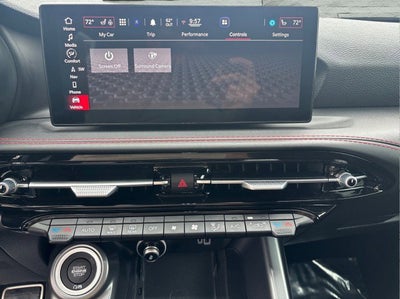 2023 Dodge Hornet GT Plus