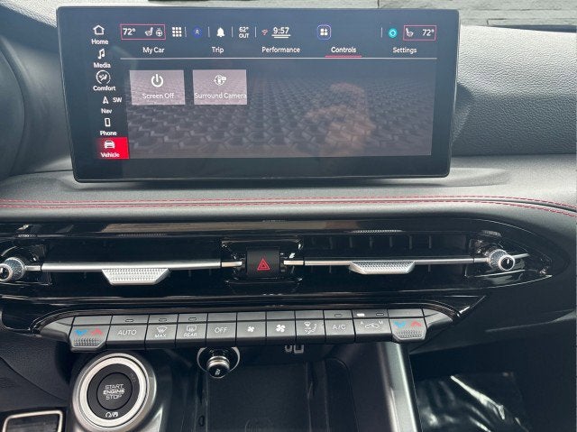 2023 Dodge Hornet GT Plus