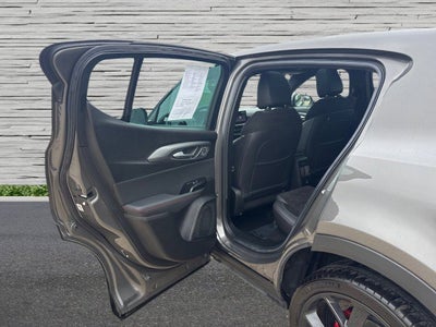 2023 Dodge Hornet GT Plus