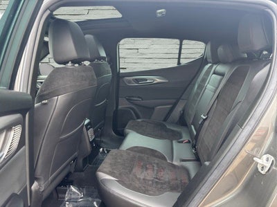 2023 Dodge Hornet GT Plus