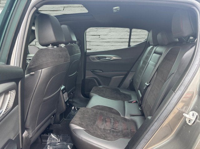 2023 Dodge Hornet GT Plus