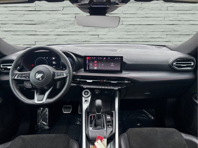 2023 Dodge Hornet GT Plus