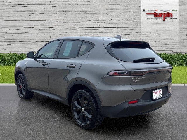 2023 Dodge Hornet GT Plus