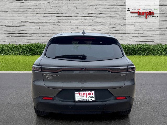 2023 Dodge Hornet GT Plus