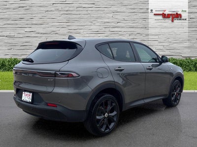 2023 Dodge Hornet GT Plus