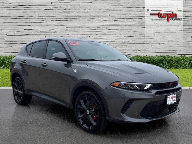 2023 Dodge Hornet GT Plus