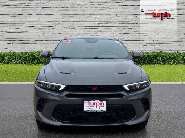2023 Dodge Hornet GT Plus