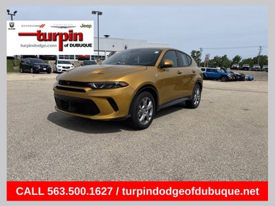 2024 Dodge Hornet R/T