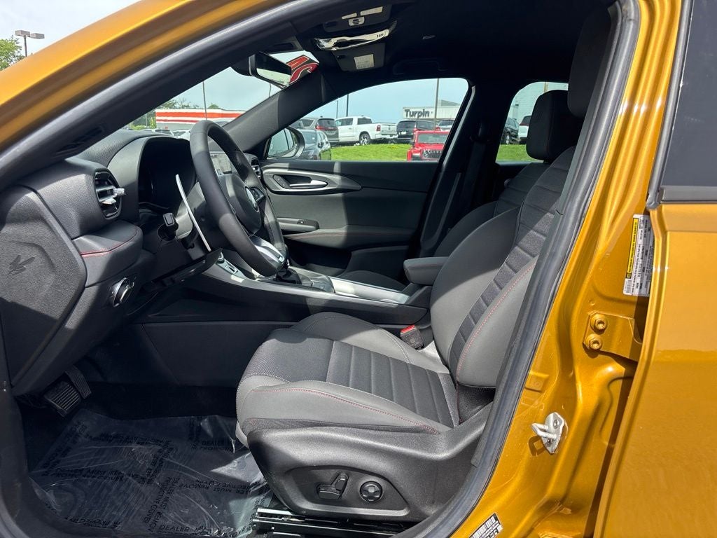 2024 Dodge Hornet R/T
