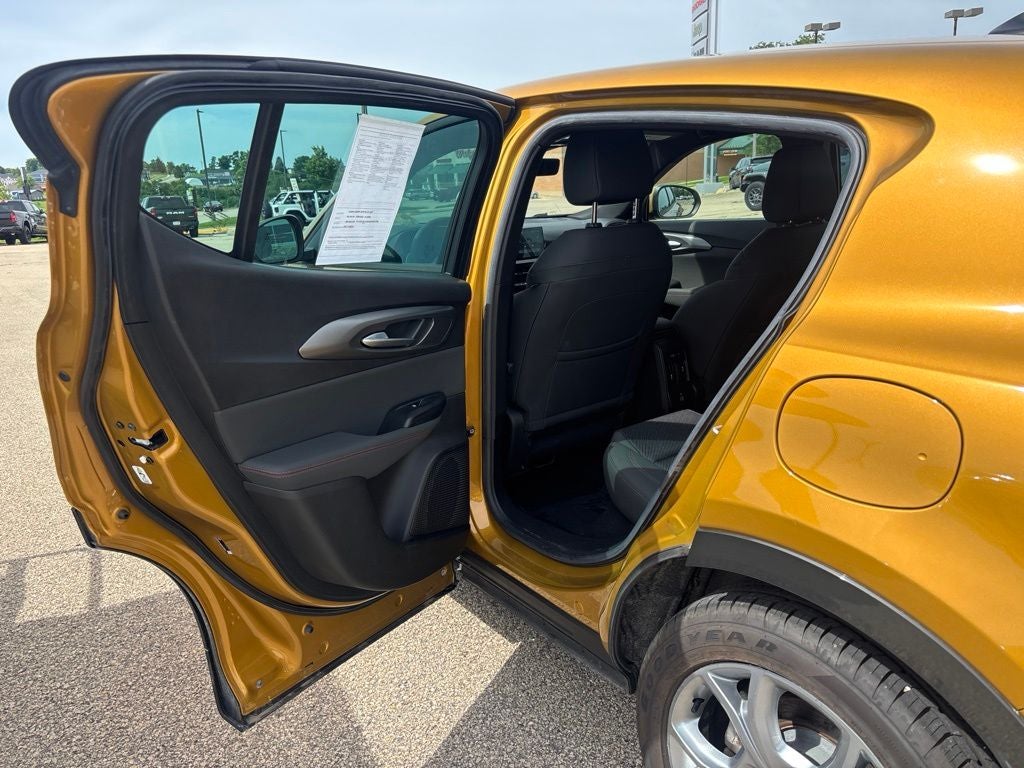 2024 Dodge Hornet R/T
