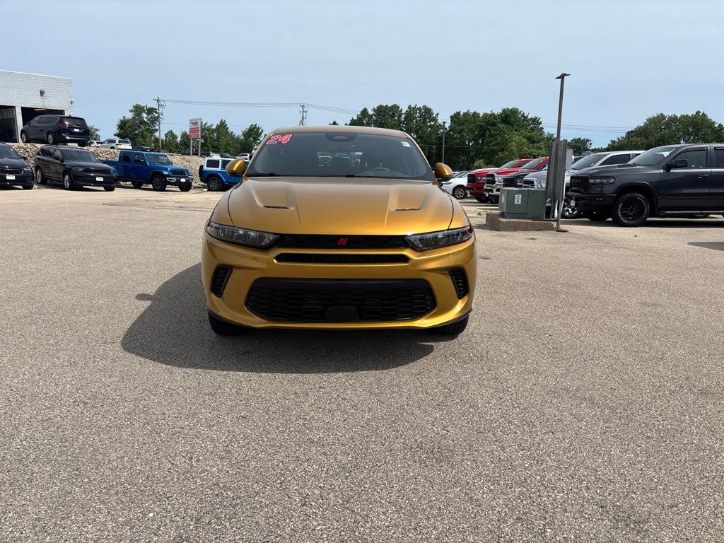 2024 Dodge Hornet R/T