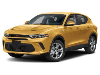 2024 Dodge Hornet R/T