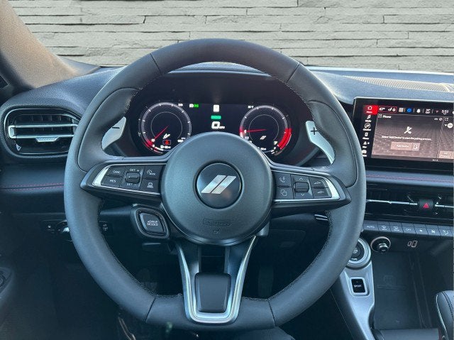 2024 Dodge Hornet R/T Plus