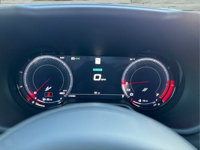 2024 Dodge Hornet R/T Plus