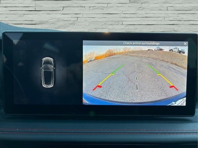 2024 Dodge Hornet R/T Plus