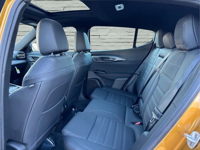 2024 Dodge Hornet R/T Plus