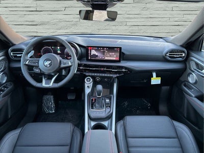 2024 Dodge Hornet R/T Plus