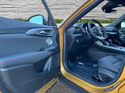 2024 Dodge Hornet R/T Plus