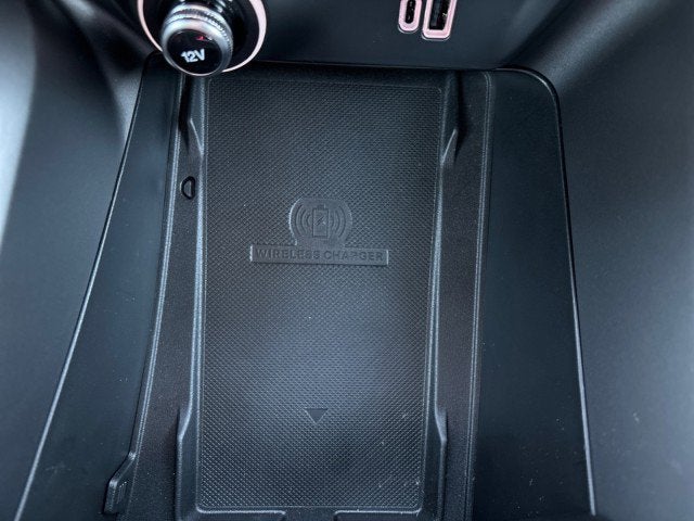 2024 Dodge Hornet R/T Plus