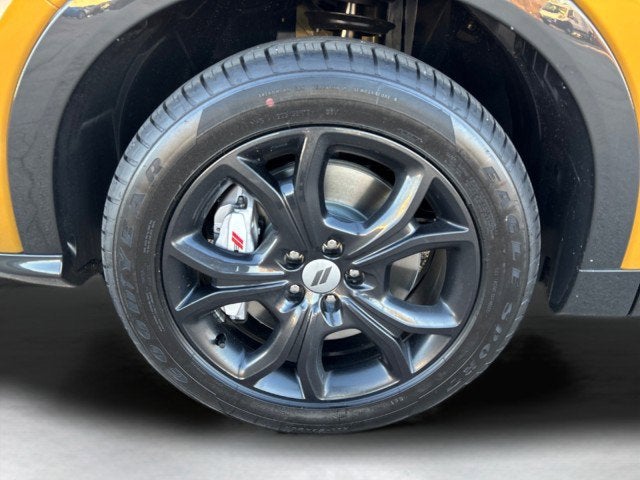 2024 Dodge Hornet R/T Plus