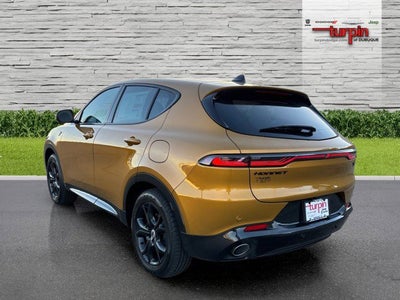 2024 Dodge Hornet R/T Plus