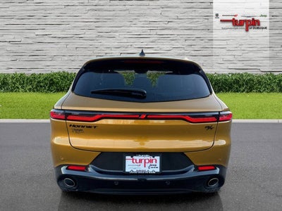2024 Dodge Hornet R/T Plus