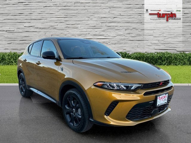 2024 Dodge Hornet R/T Plus