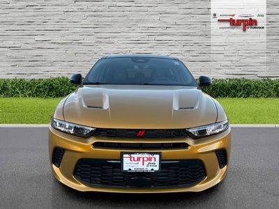 2024 Dodge Hornet R/T Plus