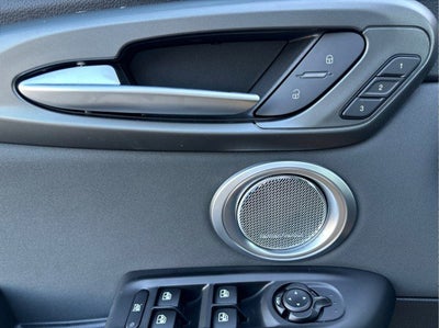 2024 Dodge Hornet R/T Plus