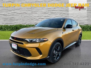 2024 Dodge Hornet R/T Plus